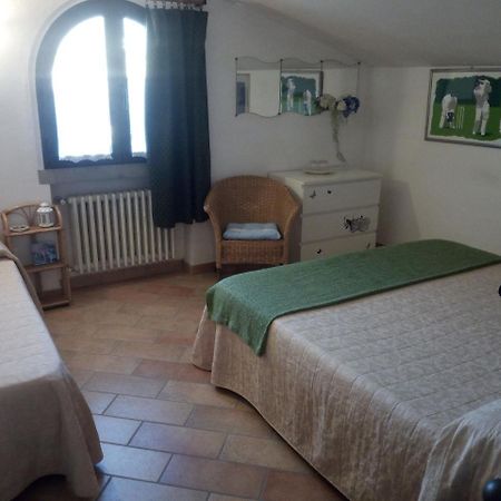 La Villa Di أريتسو المظهر الخارجي الصورة