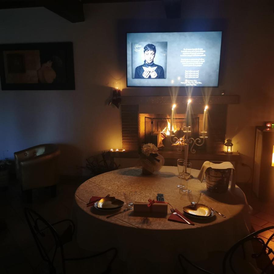 La Villa Di أريتسو المظهر الخارجي الصورة
