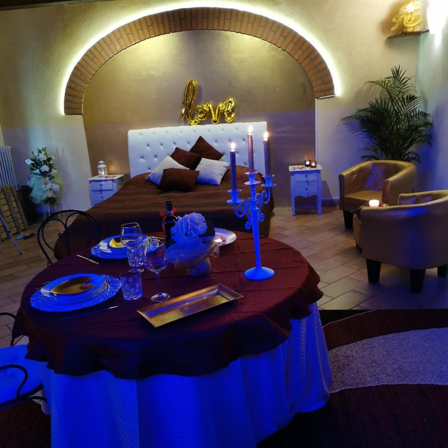 La Villa Di أريتسو المظهر الخارجي الصورة