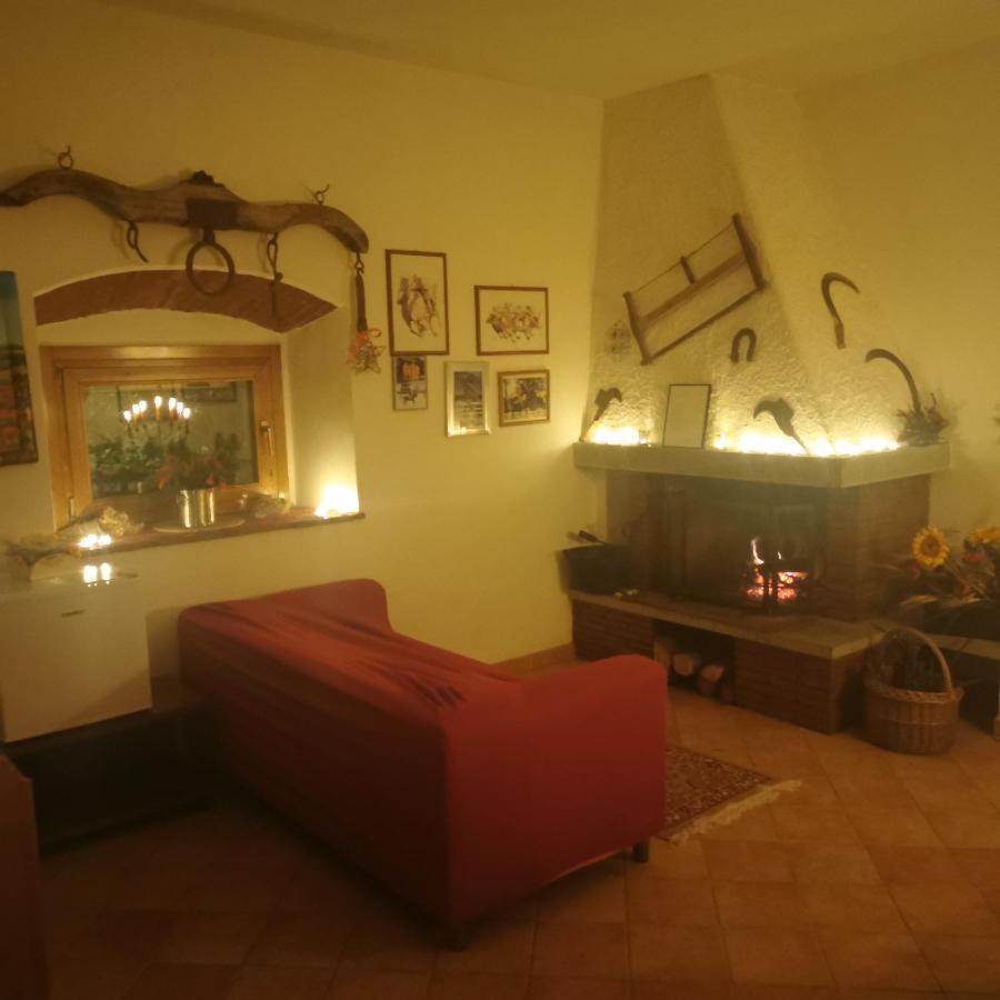 La Villa Di أريتسو المظهر الخارجي الصورة