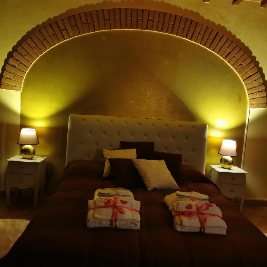 La Villa Di أريتسو المظهر الخارجي الصورة