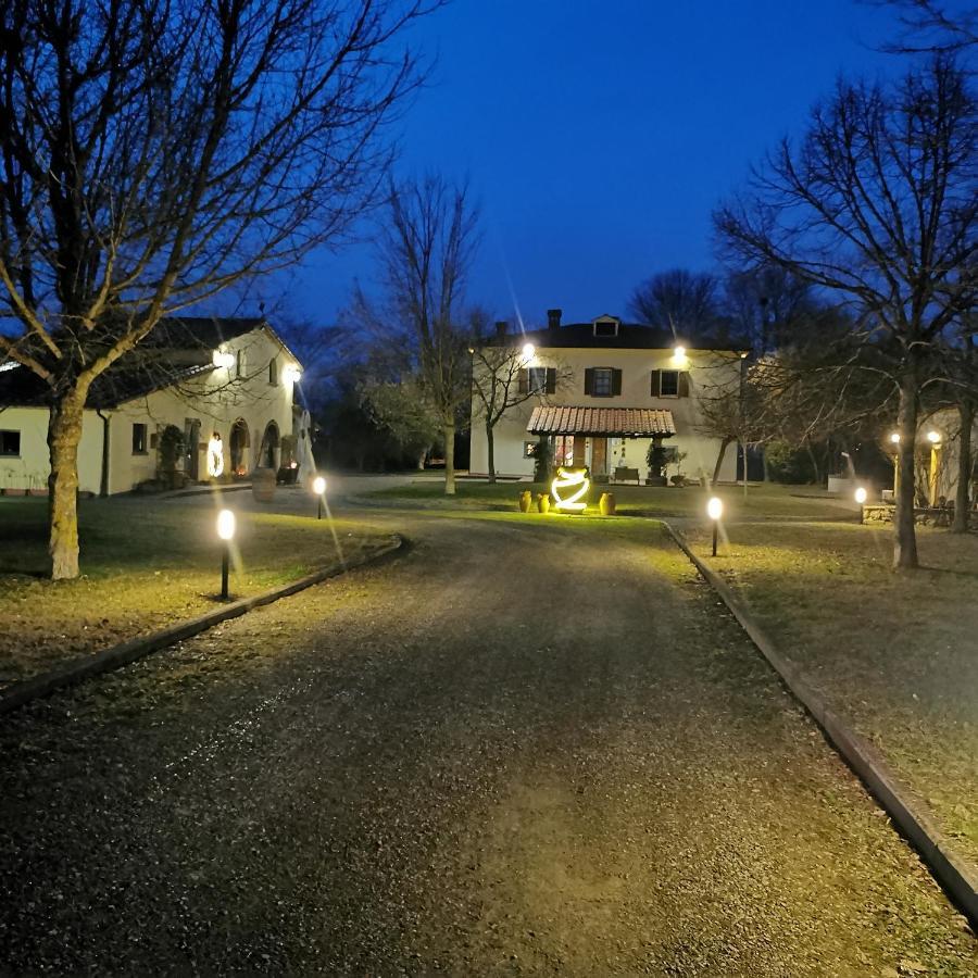 La Villa Di أريتسو المظهر الخارجي الصورة