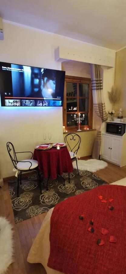 La Villa Di أريتسو المظهر الخارجي الصورة
