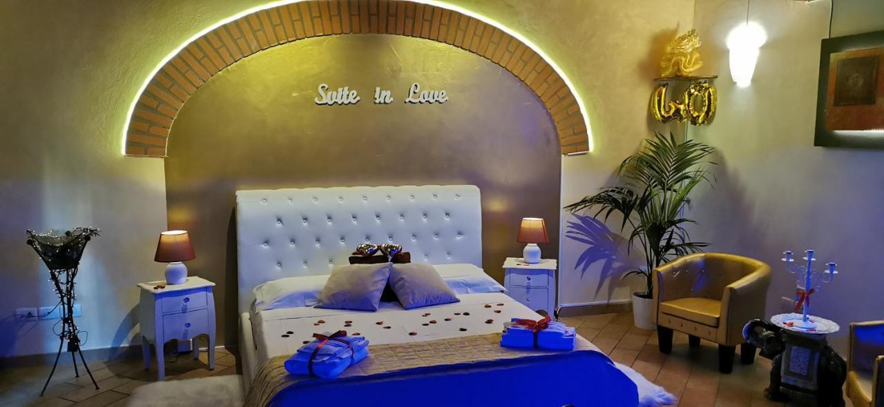 La Villa Di أريتسو المظهر الخارجي الصورة
