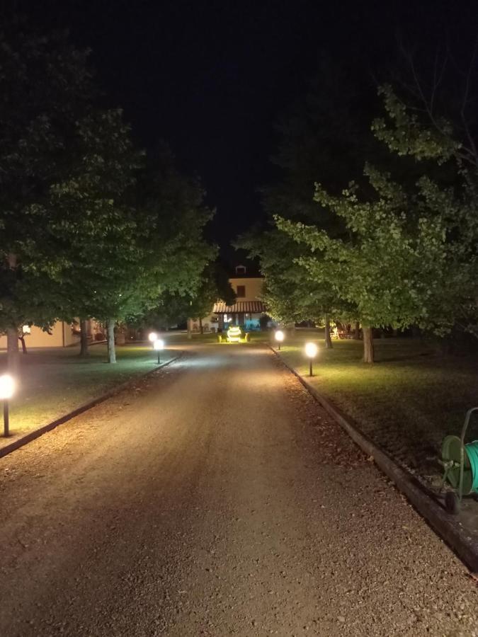 La Villa Di أريتسو المظهر الخارجي الصورة