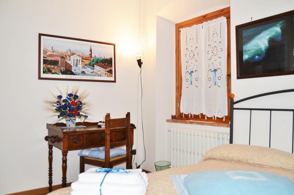La Villa Di أريتسو المظهر الخارجي الصورة