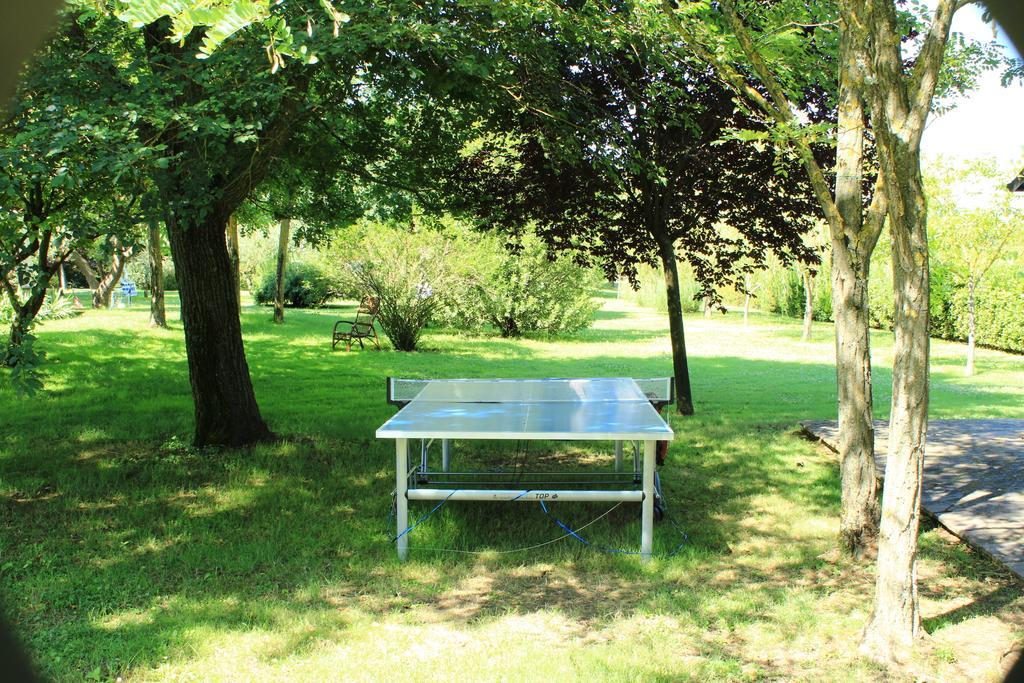La Villa Di أريتسو الغرفة الصورة