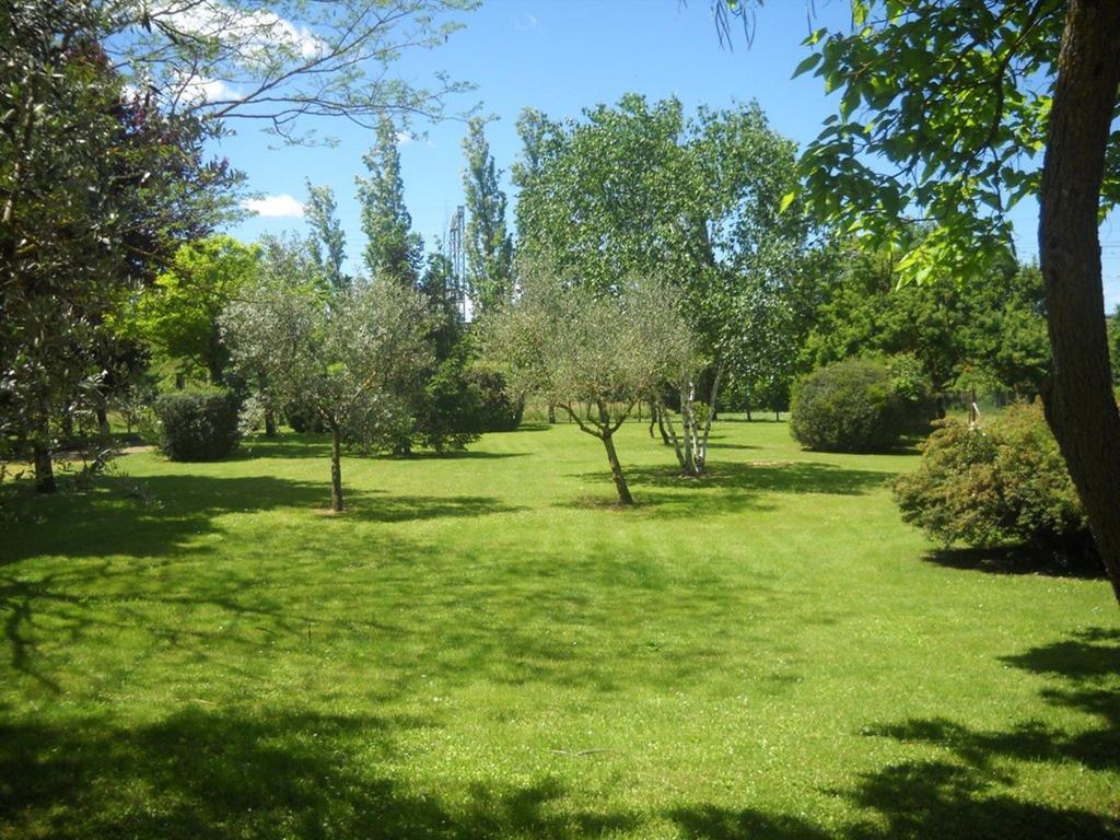 La Villa Di أريتسو الغرفة الصورة