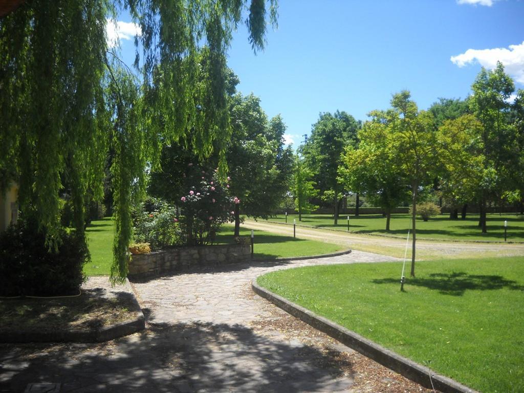 La Villa Di أريتسو الغرفة الصورة